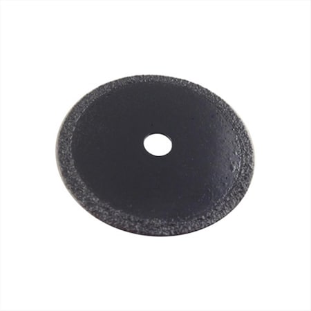 Disston Remgrit 1.75 In. Fine Grit Carbide Grit Circular Saw Blade GC101